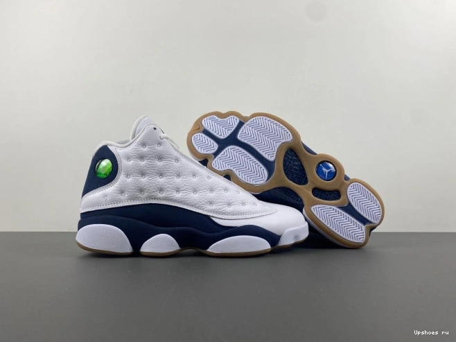 Retro  13 Jordan Midnight Navy Air 414571-140 0710